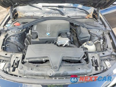Zdjęcie 11 z 13 samochodu: 2018 BMW 320 XI VIN:WBA8A3C57JA494942 - miniatura