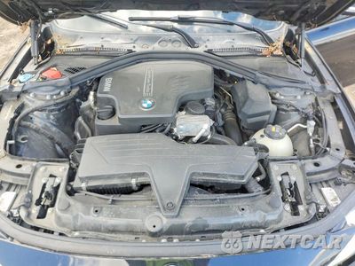 Zdjęcie 11 z 13 samochodu: 2018 BMW 320 XI VIN:WBA8A3C57JA494942 - miniatura