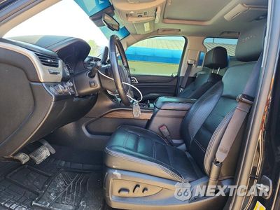Zdjęcie 7 z 13 samochodu: 2019 GMC YUKON DENALI VIN:1GKS2CKJ0KR229971 - miniatura