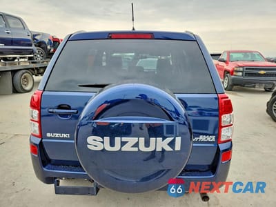 Zdjęcie 6 z 13 samochodu: 2009 SUZUKI GRAND VITARA LUXURY VIN:JS3TE047394100185 - miniatura