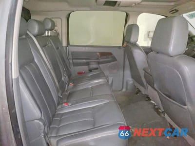 Zdjęcie 10 z 12 samochodu: 2009 DODGE RAM 3500 VIN:3D7MX39L79G519735 - miniatura