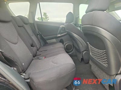 Zdjęcie 11 z 14 samochodu: 2008 TOYOTA RAV4 SPORT VIN:JTMBD32V486055504 - miniatura