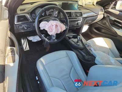 Zdjęcie 8 z 12 samochodu: 2019 BMW M4 VIN:WBS4Y9C57KAG67632 - miniatura