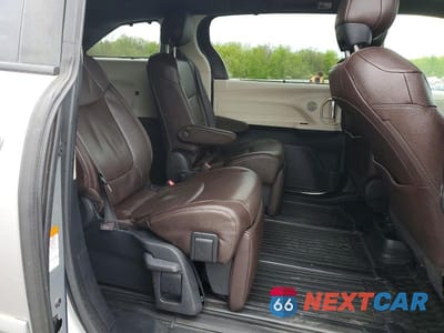 Zdjęcie 11 z 13 samochodu: 2022 TOYOTA SIENNA VIN:5TDESKFC1NS060872 - miniatura