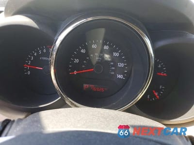 Zdjęcie 9 z 12 samochodu: 2010 KIA SOUL + VIN:KNDJT2A23A7126028 - miniatura