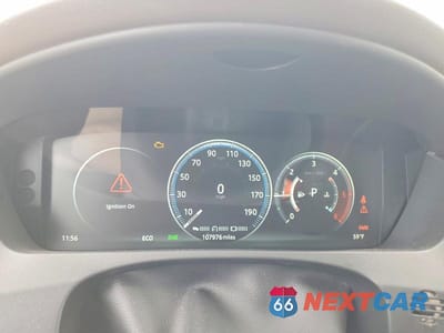 Zdjęcie 9 z 13 samochodu: 2018 JAGUAR F-PACE PRESTIGE VIN:SADCK2FN8JA281258 - miniatura