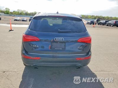 Zdjęcie 6 z 13 samochodu: 2016 AUDI Q5 PREMIUM VIN:WA1C2AFP6GA138819 - miniatura
