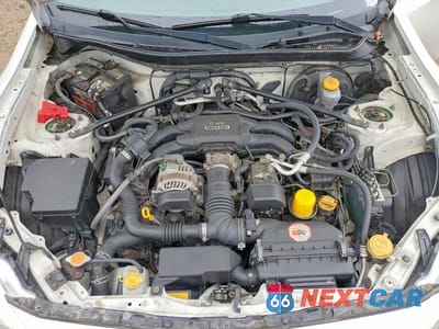 Zdjęcie 11 z 12 samochodu: 2015 SCION FR-S BASE VIN:JF1ZNAA11F8700857 - miniatura