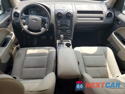 Zdjęcie 8 z 13 samochodu: 2008 FORD TAURUS X SEL VIN:1FMDK02W28GA07060 - miniatura