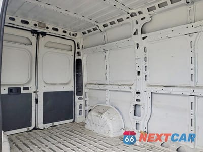 Zdjęcie 11 z 13 samochodu: 2023 RAM PROMASTER 2500 DELIVERY VAN VIN:3C6LRVCG6PE545444 - miniatura
