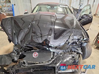 Zdjęcie 11 z 12 samochodu: 2015 JAGUAR XF 3.0 SPORT AWD VIN:SAJWJ0FF2F8U57813 - miniatura