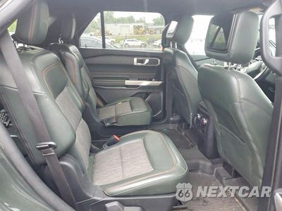 Zdjęcie 10 z 12 samochodu: 2022 FORD EXPLORER TIMBERLINE VIN:1FMSK8JH8NGA21792 - miniatura