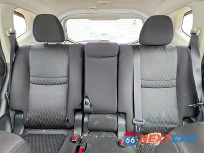 Zdjęcie 10 z 13 samochodu: 2019 NISSAN ROGUE SV VIN:JN8AT2MVXKW373063 - miniatura