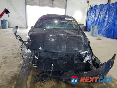 Piąte zdjęcie samochodu w środku: 2015 CADILLAC CTS PERFORMANCE COLLECTION VIN:1G6AS5SX2F0100036 - miniatura