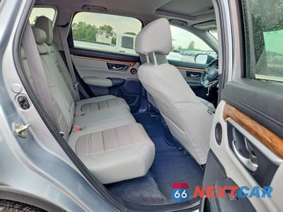 Zdjęcie 11 z 13 samochodu: 2019 HONDA CR-V TOURING VIN:7FARW2H98KE015620 - miniatura