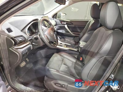 Zdjęcie 7 z 13 samochodu: 2026 MITSUBISHI ECLIPSE CROSS SE VIN:JA4ATWAA8TZ005320 - miniatura