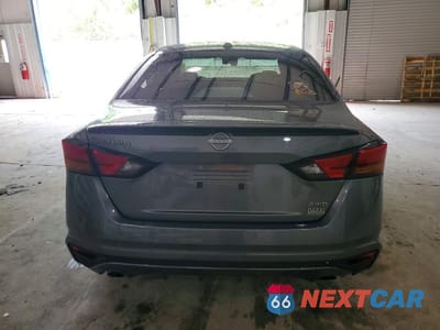 Zdjęcie 6 z 12 samochodu: 2025 NISSAN ALTIMA SV VIN:1N4BL4DW4SN411547 - miniatura