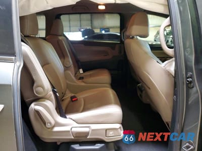 Zdjęcie 11 z 13 samochodu: 2019 HONDA ODYSSEY EXL VIN:5FNRL6H70KB068645 - miniatura
