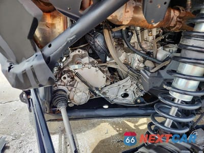 Zdjęcie 7 z 10 samochodu: 2018 CAN-AM MAVERICK X3 UTILITY VEHICLE VIN:3JBVXAW46JK003399 - miniatura