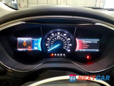 Zdjęcie 9 z 12 samochodu: 2014 FORD FUSION SE VIN:3FA6P0HD6ER149541 - miniatura