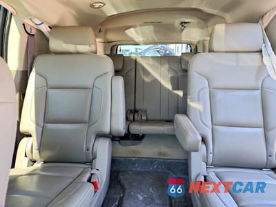 Zdjęcie 10 z 14 samochodu: 2018 GMC YUKON XL K1500 SLT VIN:1GKS2GKC4JR140119 - miniatura
