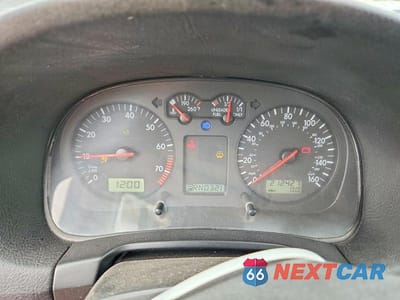 Zdjęcie 9 z 13 samochodu: 2001 VOLKSWAGEN JETTA GL VIN:3VWRB69M41M183232 - miniatura