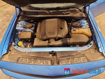 Zdjęcie 11 z 12 samochodu: 2015 DODGE CHALLENGER SXT PLUS VIN:2C3CDZBT4FH924124 - miniatura