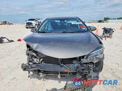 Zdjęcie 11 z 13 samochodu: 2019 TOYOTA COROLLA LE VIN:5YFBURHE5KP872927 - miniatura