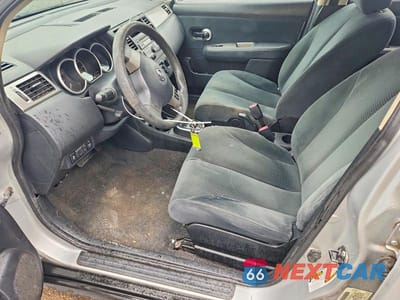 Zdjęcie 7 z 13 samochodu: 2011 NISSAN VERSA 1.8 S VIN:3N1BC1CP7BL504911 - miniatura
