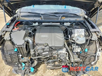 Zdjęcie 11 z 13 samochodu: 2023 AUDI Q5 SPORTBACK PRM PLS 45 VIN:WA15AAFY1P2094307 - miniatura