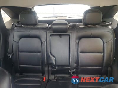 Zdjęcie 10 z 13 samochodu: 2022 FORD ESCAPE SEL VIN:1FMCU0H62NUB87506 - miniatura