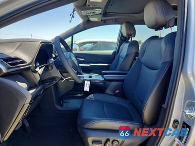 Zdjęcie 7 z 14 samochodu: 2022 TOYOTA SIENNA XLE VIN:5TDASKFCXNS053191 - miniatura