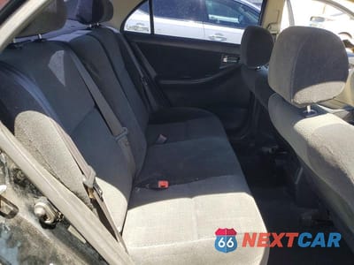 Zdjęcie 10 z 12 samochodu: 2003 TOYOTA COROLLA S VIN:1NXBR32E73Z112571 - miniatura