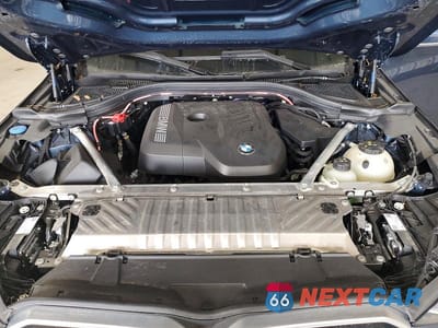 Zdjęcie 12 z 13 samochodu: 2025 BMW X3 30 XDRIVE VIN:5UX53GP02S9Y37101 - miniatura