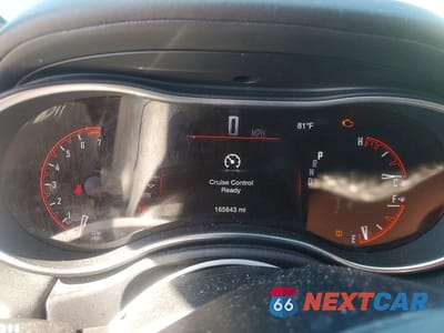 Zdjęcie 9 z 13 samochodu: 2018 DODGE DURANGO CITADEL VIN:1C4RDHEG6JC354721 - miniatura