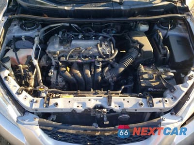 Zdjęcie 12 z 13 samochodu: 2011 TOYOTA MATRIX BASE VIN:2T1KU4EE3BC740224 - miniatura