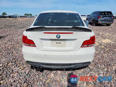 Zdjęcie 6 z 12 samochodu: 2013 BMW 135 I VIN:WBAUC9C5XDVM13599 - miniatura