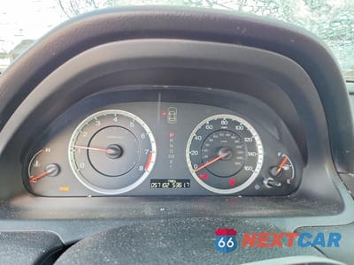 Zdjęcie 9 z 12 samochodu: 2012 HONDA ACCORD EX VIN:1HGCP2F70CA040846 - miniatura