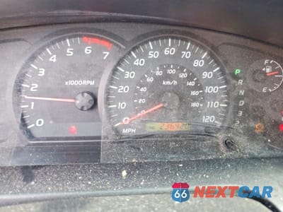 Zdjęcie 9 z 12 samochodu: 2006 TOYOTA TUNDRA DOUBLE CAB SR5 VIN:5TBDT44146S519134 - miniatura