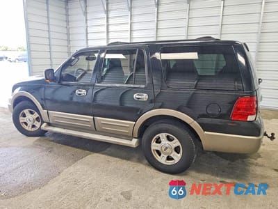 Drugie zdjęcie samochodu z przodu: 2004 FORD EXPEDITION EDDIE BAUER VIN:1FMRU17W94LB62141 - miniatura