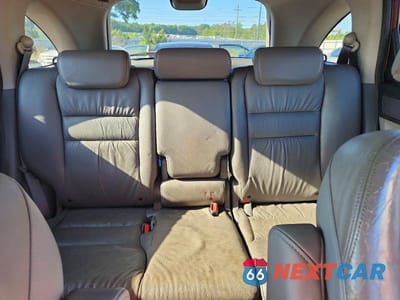 Zdjęcie 10 z 13 samochodu: 2009 HONDA CR-V EXL VIN:JHLRE38729C008336 - miniatura