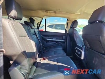 Zdjęcie 11 z 13 samochodu: 2022 FORD EXPEDITION MAX XLT VIN:1FMJK1HT1NEA54898 - miniatura