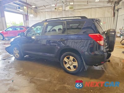 Drugie zdjęcie samochodu z przodu: 2006 TOYOTA RAV4 BASE VIN:JTMBK33V366005923 - miniatura