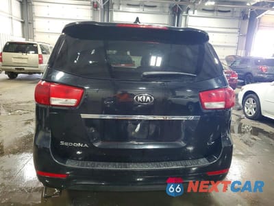 Zdjęcie 6 z 12 samochodu: 2016 KIA SEDONA LX VIN:KNDMB5C1XG6099141 - miniatura