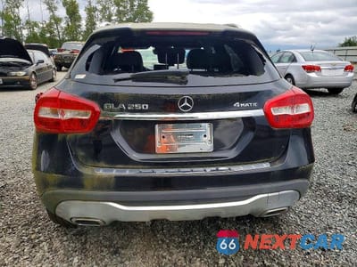 Zdjęcie 6 z 13 samochodu: 2020 MERCEDES-BENZ GLA 250 4MATIC VIN:WDCTG4GB8LJ665132 - miniatura