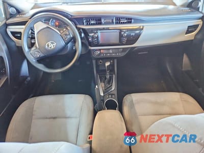 Zdjęcie 8 z 12 samochodu: 2014 TOYOTA COROLLA LE ECO PLUS VIN:2T1BPRHE2EC218737 - miniatura