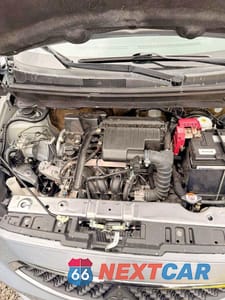 Zdjęcie 7 z 12 samochodu: 2020 MITSUBISHI MIRAGE ES VIN:ML32A3HJXLH005025 - miniatura
