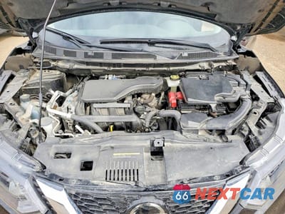 Zdjęcie 12 z 13 samochodu: 2020 NISSAN QASHQAI VIN:JN1BJ1CW0LW377542 - miniatura