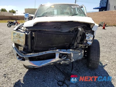 Piąte zdjęcie samochodu w środku: 2007 FORD F250 SUPER DUTY VIN:1FTSW21P57EA88894 - miniatura