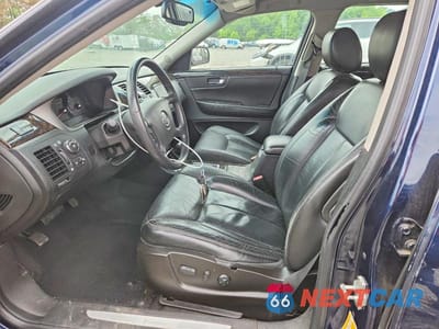 Zdjęcie 7 z 12 samochodu: 2008 CADILLAC DTS VIN:1G6KD57Y88U156364 - miniatura
